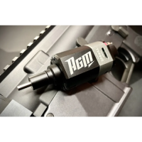 Dualsky AGM Torque Class 480 Brushless Airsoft Motor