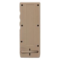 Nuprol Ultra M4 Silent Magazine Speedloader - Tan