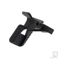 PTS Syndicate E9 Enhanced Lower Receiver Control Set for Scorpion Evo - Black