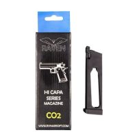 Raven Hi-Capa Series CO2 Magazine 23 Rounds