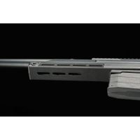 Silverback Airsoft TAC 41 A Bolt Action Sniper Rifle - Flat Dark Earth