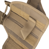 Viper Tactical Adjustable Holster - VCAM