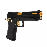 Laylax Hi-Capa 5.1 Custom Slide Durandal
