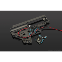 Gate TITAN II Bluetooth Expert for V2 Gearbox HPA - Rear Wired