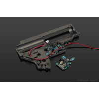 Gate TITAN II Bluetooth Expert for V2 Gearbox HPA - Front Wired