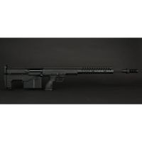 Silverback Airsoft HTI .50 BMG Sniper Rifle - Black