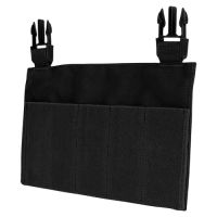 Viper Tactical VX Buckle Up Pistol Magazine Panel - Black