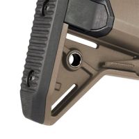 MOE SL-S Carbine Stock – Mil-Spec