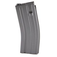 Tokyo Marui M4 SOPMOD/Scar-L High Capacity Magazine (430 round) - Black