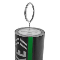 Enola Gaye Top Pull Smoke Grenade TP40 - Green