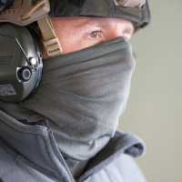 Viper Tactical Snood - Black