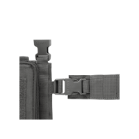 Viper Tactical VX Buckle Up Ready Chest Rig - Titanium