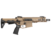 Krytac Trident MK3 PDW-M AEG - Flat Dark Earth