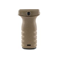 MFT React Compact Vertical Grip - Picitinny