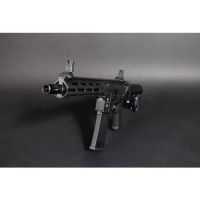 Evolution Recon 10” Carbontech