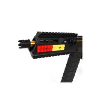 Laylax F-Factory Block Cover (M-Lok Type) - Yellow