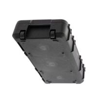 Magpul DAKA Hard Rifle Case - C35 - Black