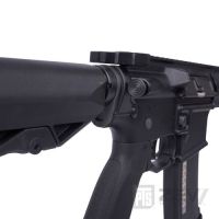 PTS Syndicate Airsoft ZEV Core Elite AEG Rifle - 10.5"