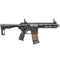G&G TR16 GT Advanced GMS MK II - 7" with Gate ASTER