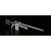 Silverback Airsoft TAC 41 A Bolt Action Sniper Rifle - Black