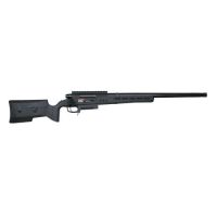 Silverback Airsoft TAC 41 Bolt Action Sniper Rifle - Black