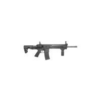 King Arms M4 Striker Keymod Carbine Ultra Grade II - Black