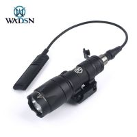 WADSN M300A Mini Scout Rifle Light - Short - Black