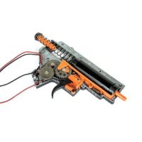 Evolution Recon Mk18 Mod 0 Carbontech