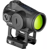 Vortex Optics Crossfire II 2 MOA Solar Green Dot