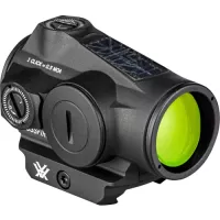 Vortex Optics Crossfire II 2 MOA Solar Green Dot