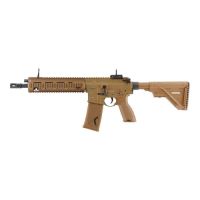 Umarex Heckler & Koch HK 416 A5 AEG Rifle - Green/Brown