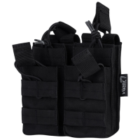 VP Double Duo Mag Pouch