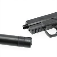Umarex Combat Zone COP SK Fixed Slide CO2 Pistol
