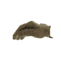 Mechanix Precision Pro High-Dexterity Grip Gloves - Coyote