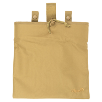 Folding Dump Bag