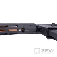 PTS Syndicate Airsoft ZEV Core Elite AEG Rifle - 7.5"