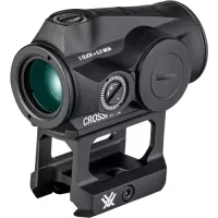 Vortex Optics Crossfire II 2 MOA Red Dot