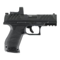 Walther PDP Compact RDS 4" Non-Blowback Pistol