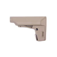PTS ENHANCED POLYMER STOCK (EPS) DARK EARTH