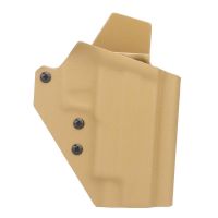 Nuprol Kydex Holster for R226 Series - Tan