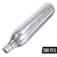 Nuprol 12g Co2 Capsules - 500 Box