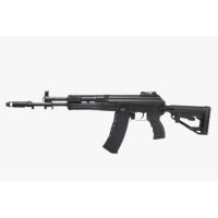 Arcturus AK12 AEG - Performance Enhanced Edition