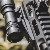 Magpul M-LOK Cantilever Rail/Light Mount - Alumnium