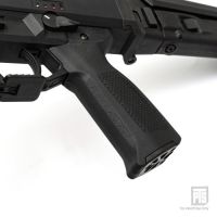 PTS Syndicate E9 Enhanced Lower Receiver Control Set for Scorpion Evo - Black