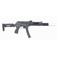 Arcturus PP19-01 Vityaz Ztac SP1 Carbine AEG - Performance Enhanced Edition