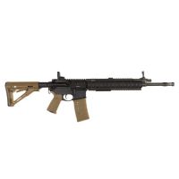Magpul CTR® Carbine Stock – Mil-Spec
