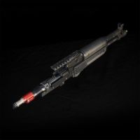 Wolverine MTW AK-105 HPA Airsoft Rifle