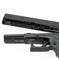 Umarex Glock 17 Gen3 Gas Blowback Pistol