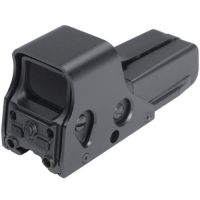 Nuprol 882 Holo Red Dot Sight - Black