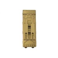 Nuprol Shotgun Shell Magazine - Tan